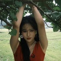 刘时宜演员头像