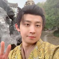 赵政羽演员头像