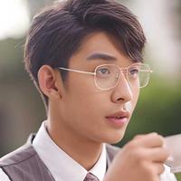 杨楠枫演员头像