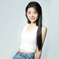 赵也惟演员头像