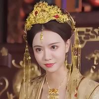 蒋姗姗演员头像