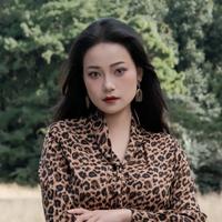 袁楚妮演员头像