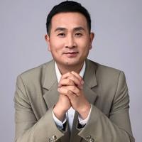赵常客演员头像