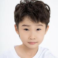 李宸亦演员头像