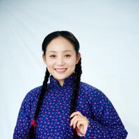 何巧宁演员头像