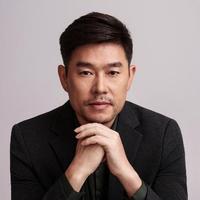 石玉演员头像