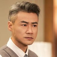 陈凯演员头像