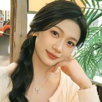 冯宇琴演员头像