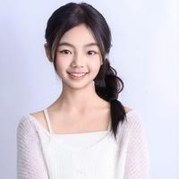 李梓涵演员头像