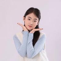小溪演员头像