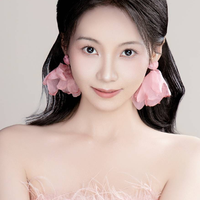 赵无衣演员头像