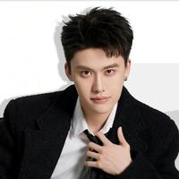 关钰喆演员头像