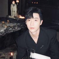 李胜杰演员头像