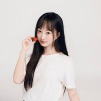 林清诗演员头像
