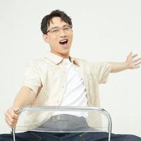 魏钦垚演员头像