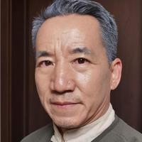 陈秋果演员头像