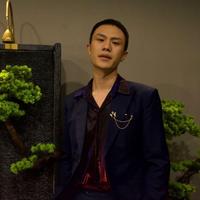 曹清泊演员头像