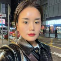 铁扇演员头像