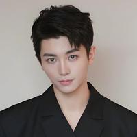 安子杨演员头像