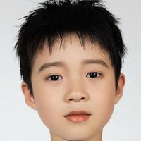 周天弈演员头像
