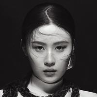 澍澍演员头像