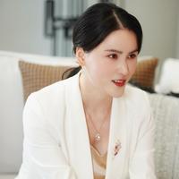 杨曦演员头像