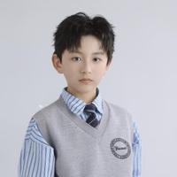 许峻轩演员头像