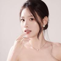 吴芷茵演员头像