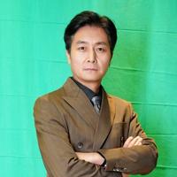 黄继鹏演员头像