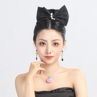 喻明婧演员  头像