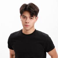 姬世玉演员头像