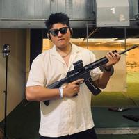 王浩洋演员头像