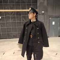 王硕演员头像