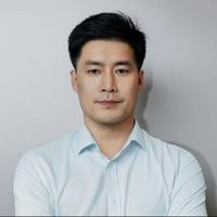 张勇演员头像