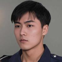 李长飞演员头像