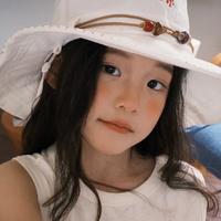 陈霖希子演员头像