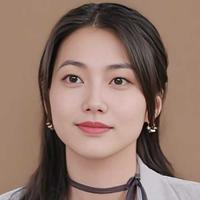 秦瑜演员头像