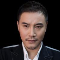 刘骐演员头像