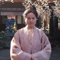 赵丹演员头像