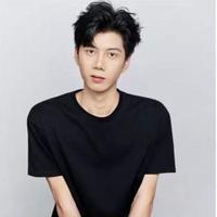 张皓越演员头像