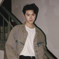 王浩初演员头像