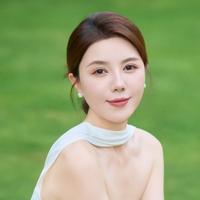 李靓雨演员头像