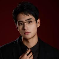付英琪演员头像
