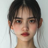 张婷演员头像