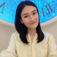 李青青演员头像
