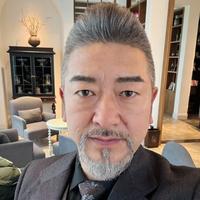 杨君演员头像