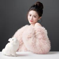 鹿子祺演员头像