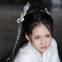 何依灵演员头像