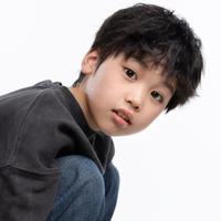 倪浩洋演员头像