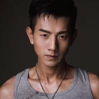 王迪演员头像